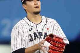 Masataka Yoshida Family, Position, Scouting Report, Stats, Salary, Net Worth