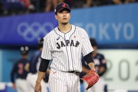 Masataka Yoshida Wife: Is Masataka Yoshida Married?