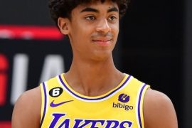 Who is Max Christie dad?