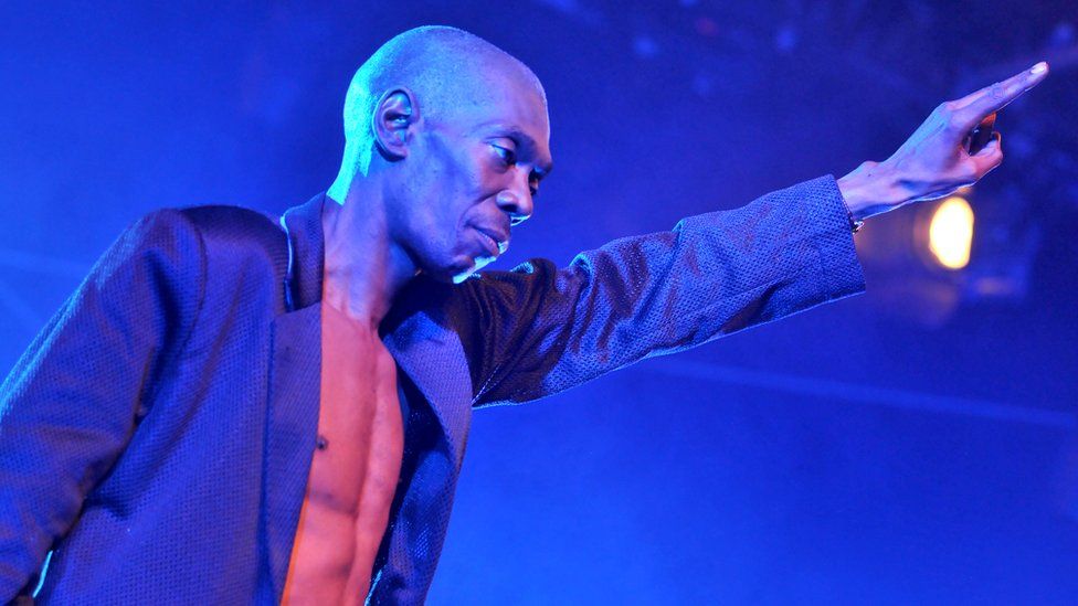 Maxi Jazz 2