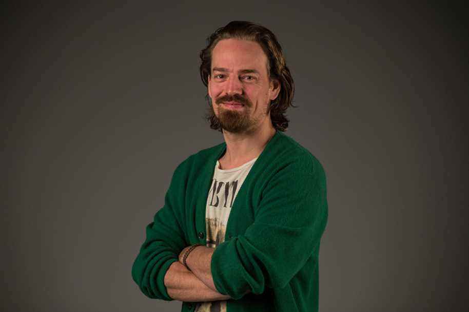 Michel Côté Children: Meet Maxime Le Flaguais, Charles Côté - ABTC