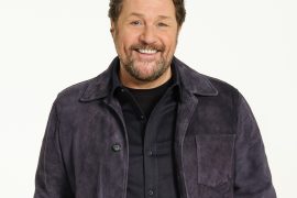 Michael Ball Parents: Meet Tony Ball, Ruth Ball