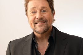 Is Michael Ball touring in 2022? Where is Michael Ball appearing in 2022?