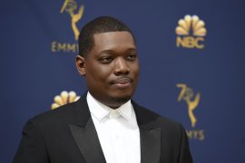 Michael Che Age, Movies and Tv Shows, SNL, Nationality, Instagram