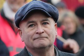 How Much Does The Head Of The RMT Get Paid? How Much Does RMT Union Boss Earn?