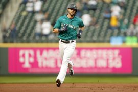 Mitch Haniger Family, Trade, Injury, Return, Salary, Net Worth