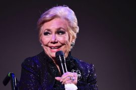 Jack Bean: Who Was Mitzi Gaynor Husband?