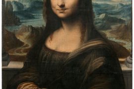 Is the Mona Lisa insured?