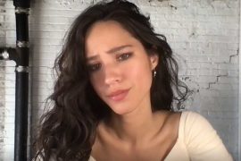What happened to Monica Dutton on Yellowstone?