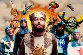 Why Is Monty Python Controversial?
