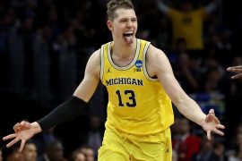 Moritz Wagner Family, Education, Contract, Injury, Movie, Salary, Net Worth