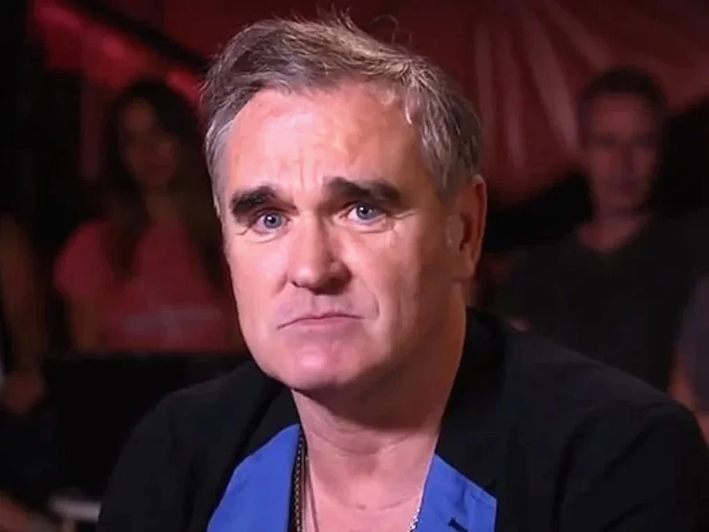 Morrissey 1
