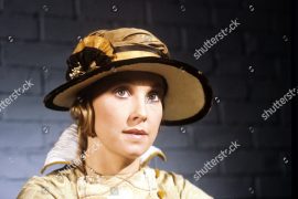 Naomi Buch: Who Is Michael Elwyn’s First Wife?