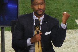 Nate Burleson Bio, Age, Height, Family, Car Accident, Injury