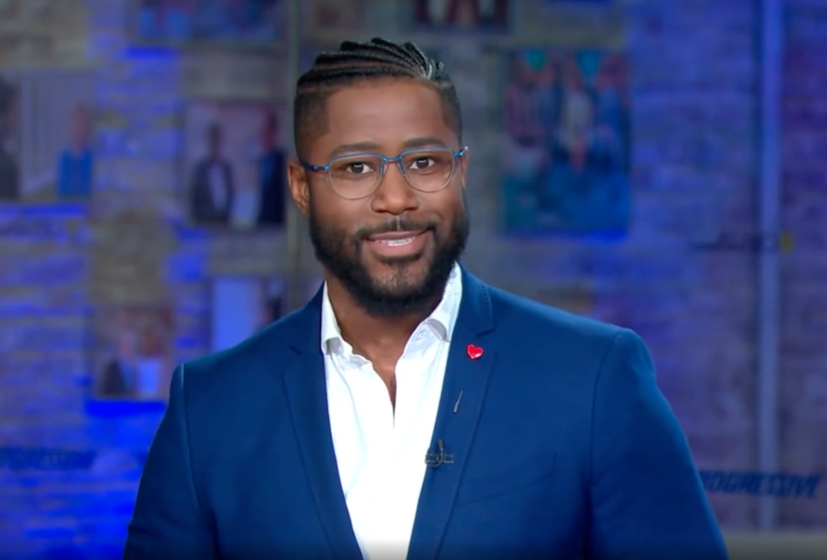 Nate Burleson 2