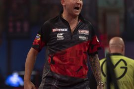 Nathan Aspinall Ranking, Height, Nationality, Education