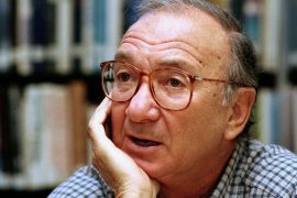 What is Neil Simon best known for?