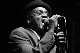 Neville Staple Bio, Height, Family, Music Groups, Songs, Instagram