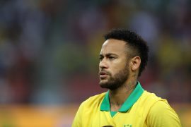 Neymar Admits ACL Injury Recovery Struggles
