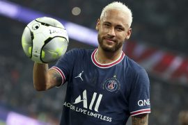 Neymar Predicts Bright Future for New Chelsea Recruit Estevao Willian