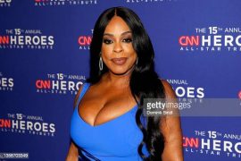 Niecy Nash Parents: Meet Margaret Ensley, Sonny Ensley