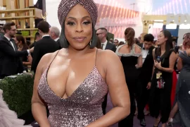 Niecy Nash Children: Meet Dia Nash, Donielle Nash, Dominic Nash