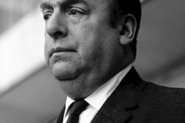 Pablo Neruda Second Wife: Meet Delia del Carril