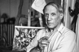 Why is Pablo Picasso so famous? What is Pablo Picasso’s most famous piece of work?