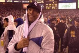 Pam Oliver Husband: Who Is Alvin Whitney?
