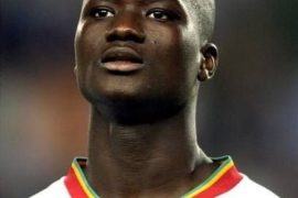 How Did Papa Bouba Diop Die?