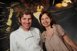 Paul Kitching Partner: Who is Katie O’Brien?