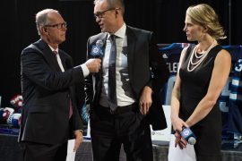 Paul Maurice Wife: Who Is Michelle Maurice?