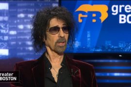 Faye Dunaway First Husband: Meet Peter Wolf