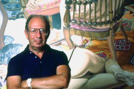 Philip Pearlstein Cause of Death