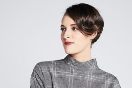 Phoebe Waller-Bridge Movies and Tv Shows, Age, Height, Instagram, Awards