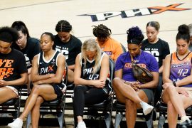 Phoenix Mercury Sale: How much are the Phoenix Mercury worth?