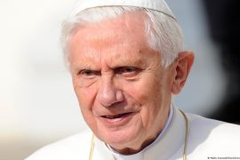 Pope Benedict XVI Net Worth: What Was Pope Benedict XVI Net Worth At Death?