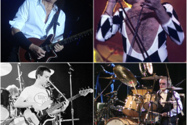 Did Queen Have Any Hits After Live Aid?
