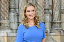 Rachel Riley Children: How Many Kids Does Rachel Riley Have?