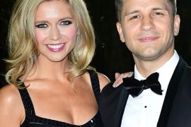 Rachel Riley Second Husband: Meet Pasha Kovalev
