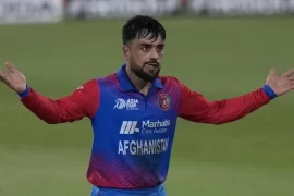Rashid Khan Bio, Age, Height, Parents, Stats, House, Twitter, Instagram