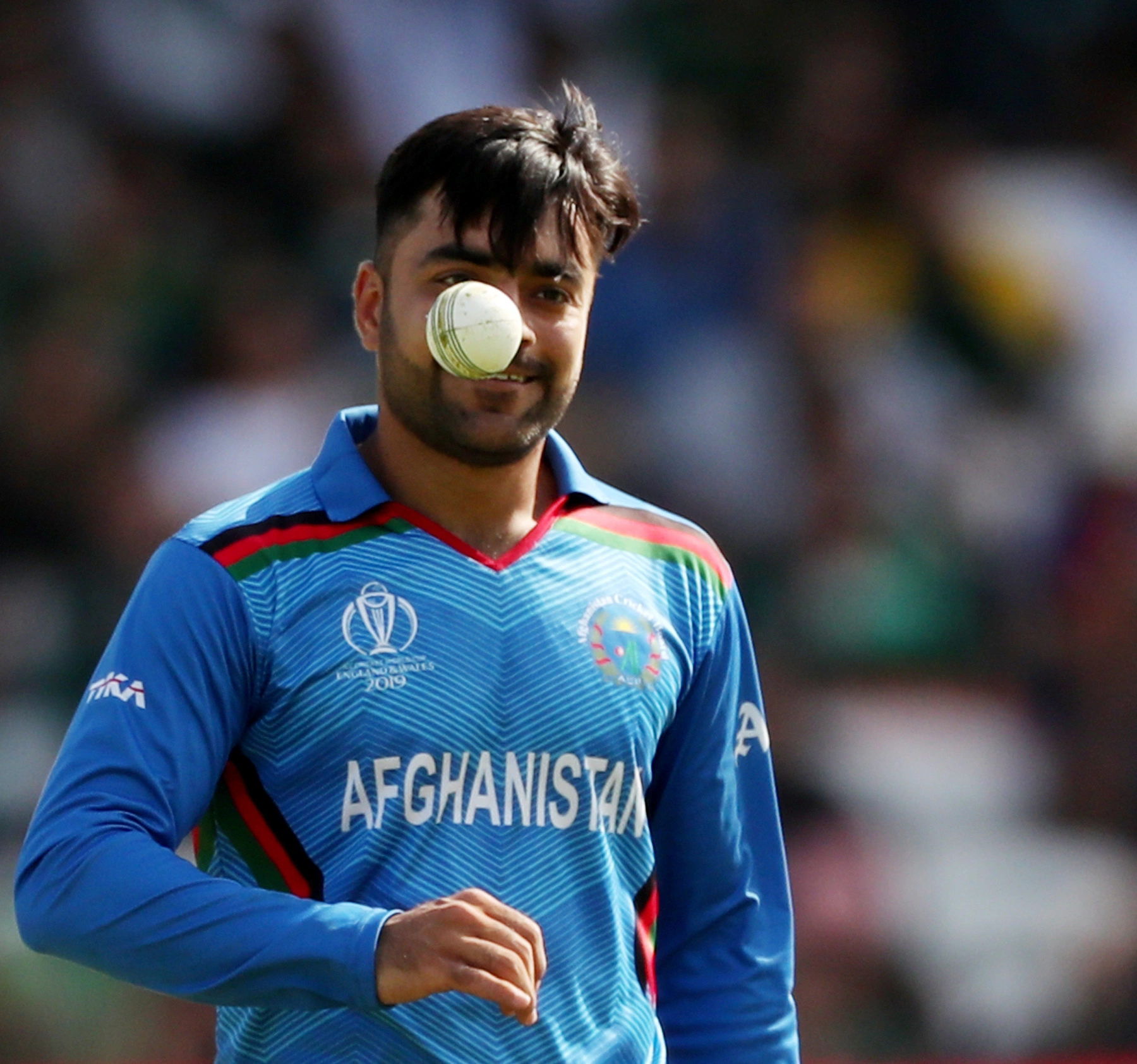 Ab Rasheed Chwan What is Rashid Khan famous for? - ABTC