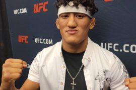 Raul Rosas Jr. Biography, Age, Height, Parents, Instagram, Salary, Net Worth