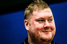 What Darts does Ricky Evans use? What weight darts does Ricky Evans use?