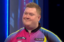 Who is the fastest Dart Player?