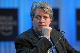 What is an economic narrative according to Robert Shiller?