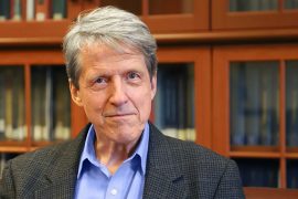 Robert J. Shiller Children: Does Robert J. Shiller Have Kids?