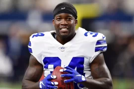 Ronnie Hillman Cause of Death