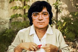 Rose West Age: How old is Rose West?