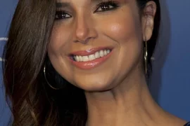 Roselyn Sanchez Movies and Tv Shows, Age, Instagram, Height, Family